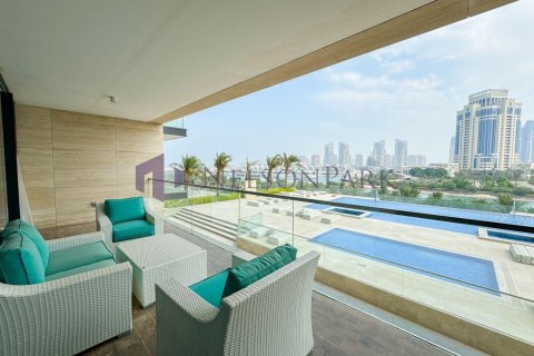 Appartement de 3 chambres à Lusail, Qatar No. 58549 5