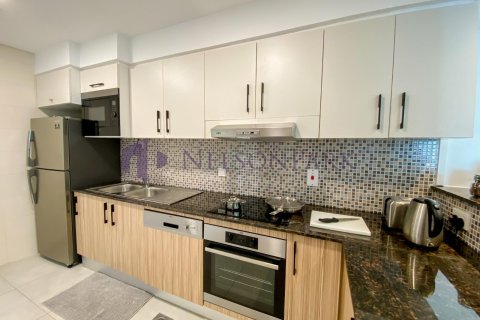Apartment de 2 dormitorios en Doha, Qatar No. 58546 12