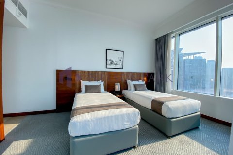 Apartment de 2 dormitorios en Doha, Qatar No. 58546 14