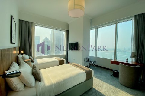 Apartment de 2 dormitorios en Doha, Qatar No. 58546 15