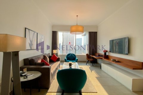 Apartment de 2 dormitorios en Doha, Qatar No. 58546 3