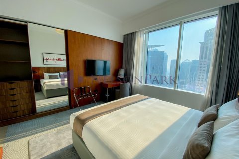 Apartment de 2 dormitorios en Doha, Qatar No. 58546 6