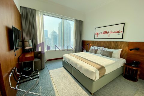 Apartment de 2 dormitorios en Doha, Qatar No. 58546 17