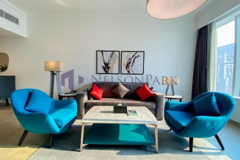 Apartment de 2 dormitorios en Doha, Qatar No. 58546 19