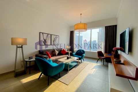 Apartment de 2 dormitorios en Doha, Qatar No. 58546 20