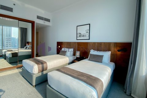 Apartment de 2 dormitorios en Doha, Qatar No. 58546 8