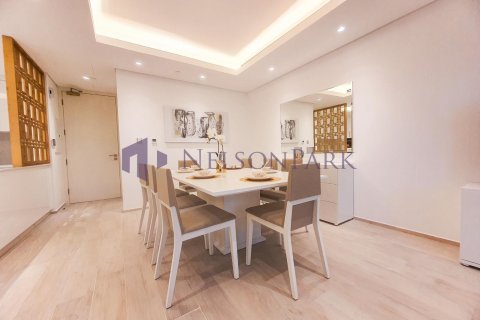 2 غرف نوم شقة في لوسيل, Qatar رقم 58550