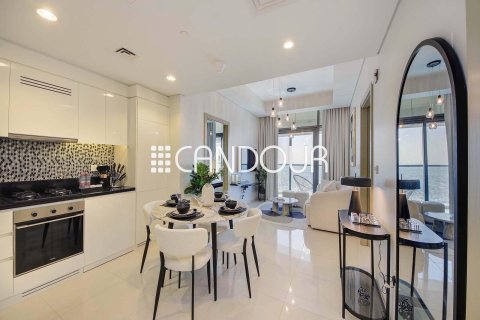 Apartment de 2 dormitorios en Aykon City, UAE No. 82479