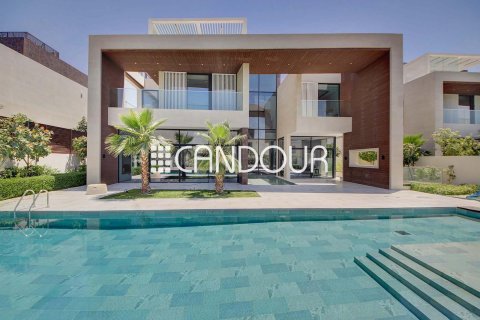 Villa de 6 chambres à Al Barari Villas, UAE No. 82478
