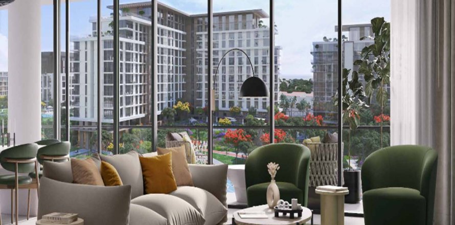 3 غرف نوم شقة في City Walk, الإمارات العربية المتحدة رقم 3889