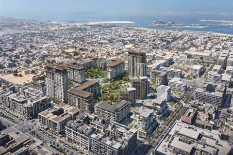 3 غرف نوم شقة في City Walk, الإمارات العربية المتحدة رقم 3889 5