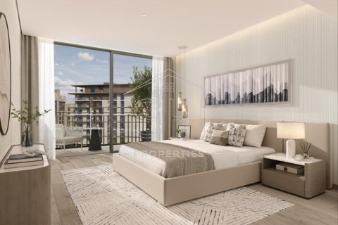 Apartment de 3 dormitorios en Madinat Jumeirah Living, UAE No. 51756