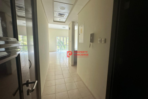 Studio Apartment in Discovery Gardens, UAE No. 39592