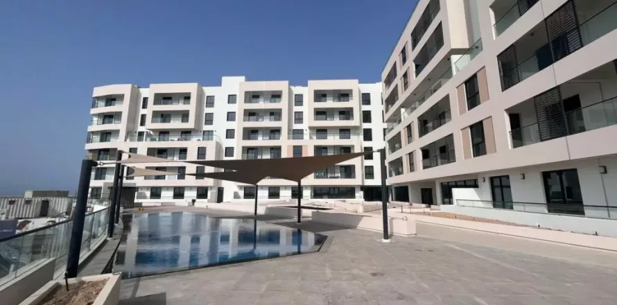 Apartment de 2 dormitorios en Muscat, Oman No. 54565