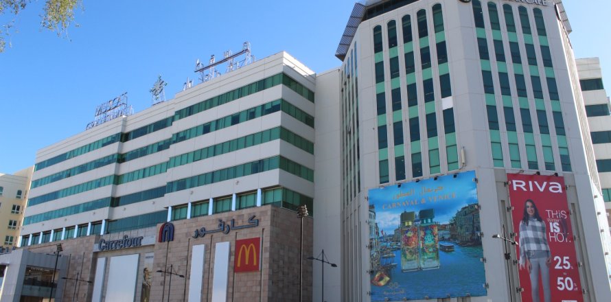 2 غرف نوم شقة في Al Ghubra, عُمان رقم 54569