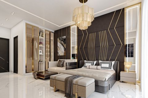 Apartment de 2 dormitorios en BAYZ 101 Marasi Business Bay, UAE No. 97858