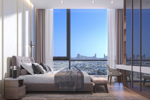 2 غرف نوم شقة في SAMANA CALIFORNIA دائرة قرية جميرا, الإمارات العربية المتحدة رقم 97854
