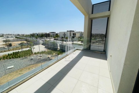 5 bedrooms Villa on the Yas Island, UAE No. 42530