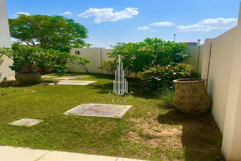 5 bedrooms Villa on the Yas Island, UAE No. 42530 25