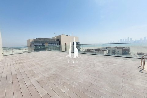 Appartement de 4 chambres à Saadiyat Island, UAE No. 42531