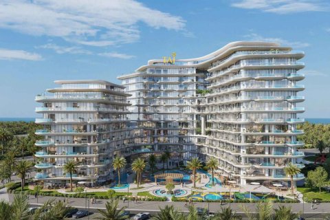 Taj Wellington Mews في Al Marjan Island, الإمارات العربية المتحدة رقم 76576