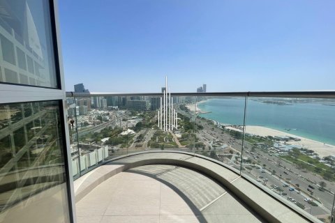5 bedrooms Apartment in Corniche Road, UAE No. 22831