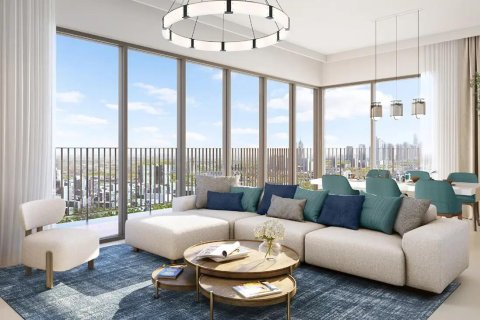 132.85m² Apartment in Dubai, UAE No. 36247 4