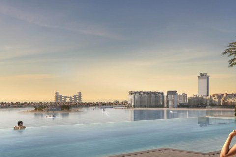 132.85m² Apartment in Dubai, UAE No. 36247 3