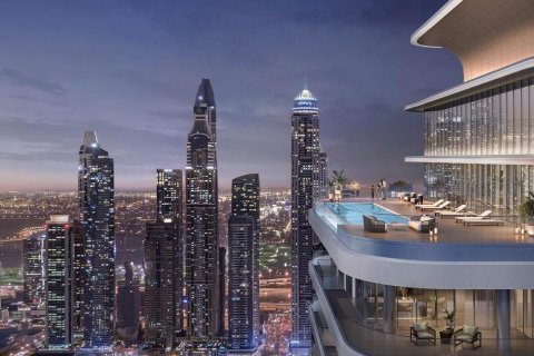 132.85m² Apartment in Dubai, UAE No. 36247 9