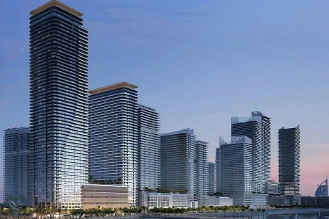 132.85m² Apartment in Dubai, UAE No. 36247 6