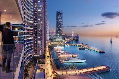 Studio Apartment in Dubai, UAE No. 36247