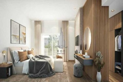 1011.8m² Land in Al Shamkha, UAE No. 36214 11