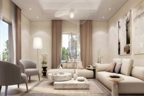 1011.8m² Land in Al Shamkha, UAE No. 36214 14