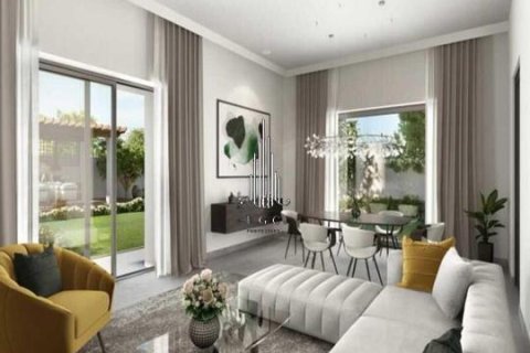 1011.8m² Land in Al Shamkha, UAE No. 36214 13