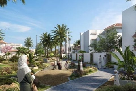 1011.8m² Land in Al Shamkha, UAE No. 36214 6