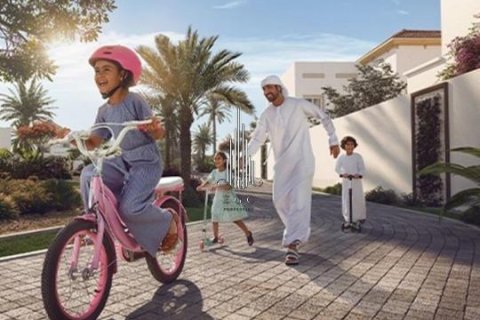 1011.8m² Land in Al Shamkha, UAE No. 36214 4