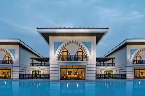 5 bedrooms Villa in Dubai, UAE No. 36246