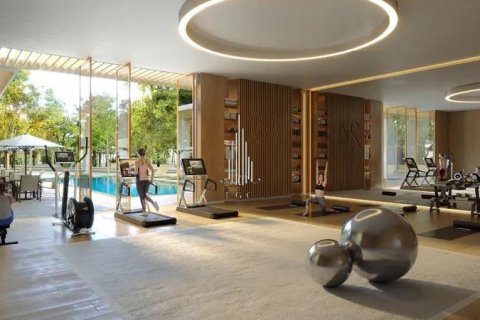 Villa de 4 chambres à Al Reem Island, UAE No. 25993 13