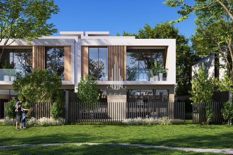 Villa de 4 chambres à Al Reem Island, UAE No. 25993 3