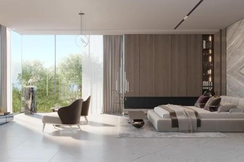 Villa de 4 chambres à Al Reem Island, UAE No. 25993 11