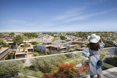 Villa de 4 chambres à Al Reem Island, UAE No. 25993 5