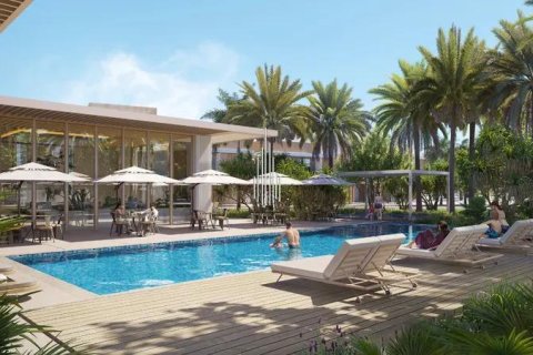 Villa de 4 chambres à Al Reem Island, UAE No. 25993 14