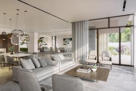 Villa de 4 chambres à Al Reem Island, UAE No. 25993 15