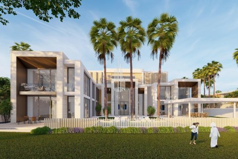 Villa de 4 chambres à Al Reem Island, UAE No. 25993 9