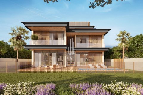 Villa de 4 chambres à Al Reem Island, UAE No. 25993 8