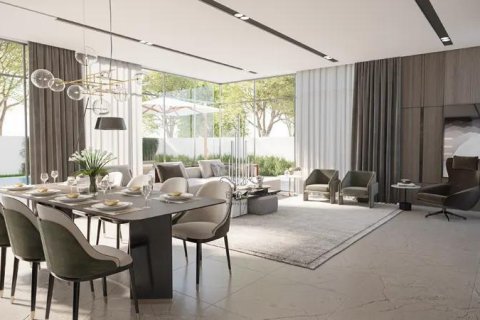 Villa de 4 chambres à Al Reem Island, UAE No. 25993 12