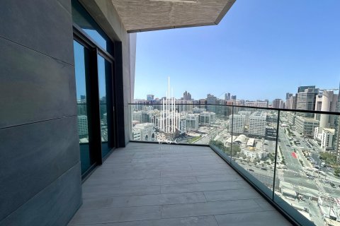 2 bedrooms Apartment in Tourist Club Area, UAE No. 25992