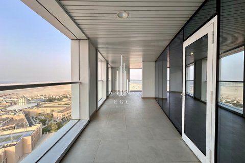 3 bedrooms Apartment in Al Reem Island, UAE No. 25985