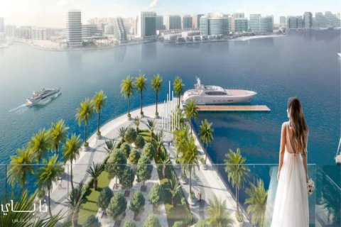 3 bedrooms Penthouse on the Yas Island, UAE No. 26008