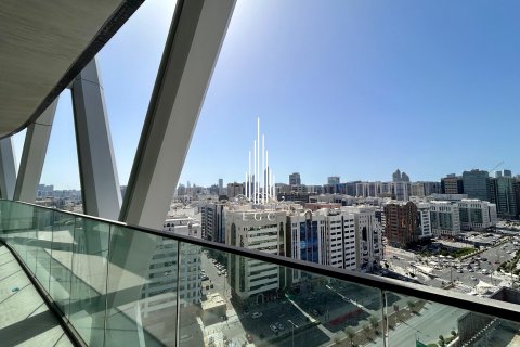 2 bedrooms Apartment in Tourist Club Area, UAE No. 25991 14